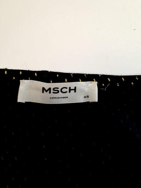 MSCH Copenhagen Kjole (0681)